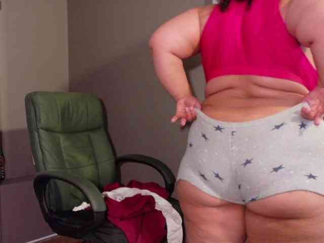 Danielaa-a webcam