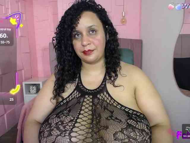 Danielaa-a webcam