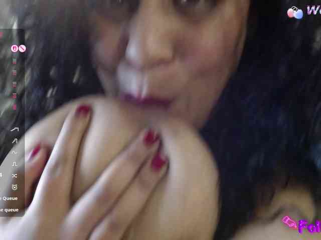 Danielaa-a webcam