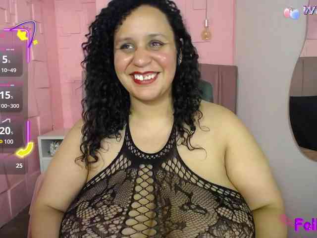 Danielaa-a webcam
