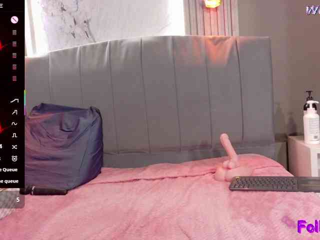 Danielaa-a webcam
