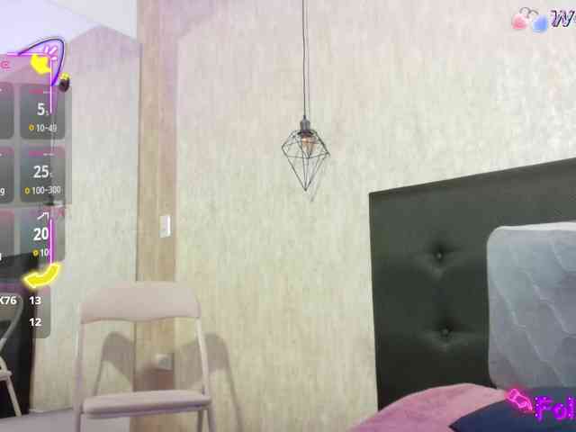 Danielaa-a webcam