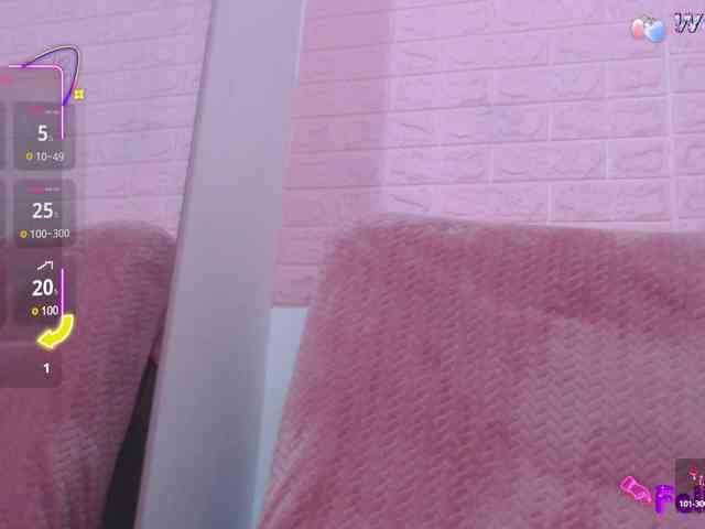 Danielaa-a webcam