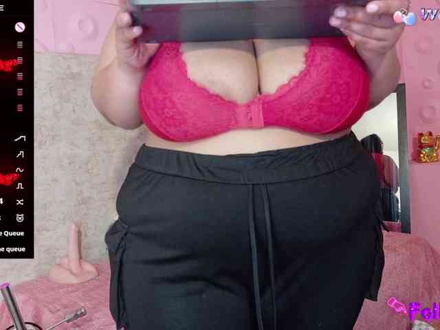 Danielaa-a webcam