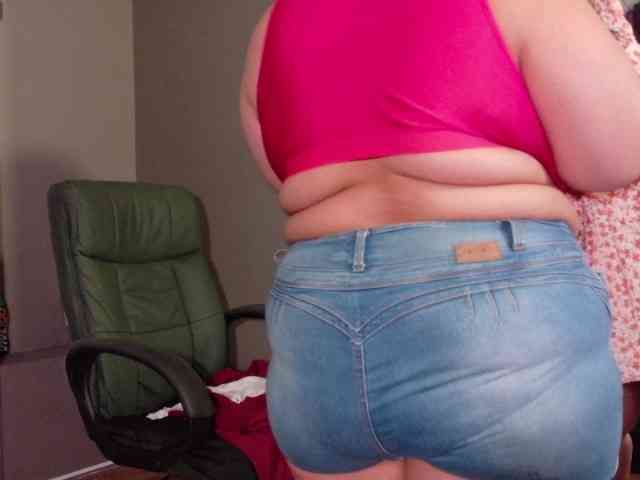 Danielaa-a webcam