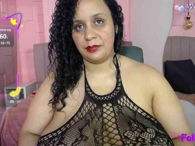 Danielaa-a webcam