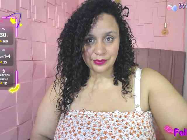 Danielaa-a webcam