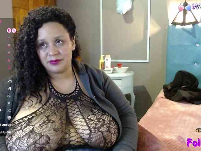 Danielaa-a webcam