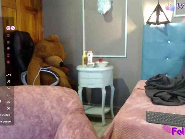 Danielaa-a webcam
