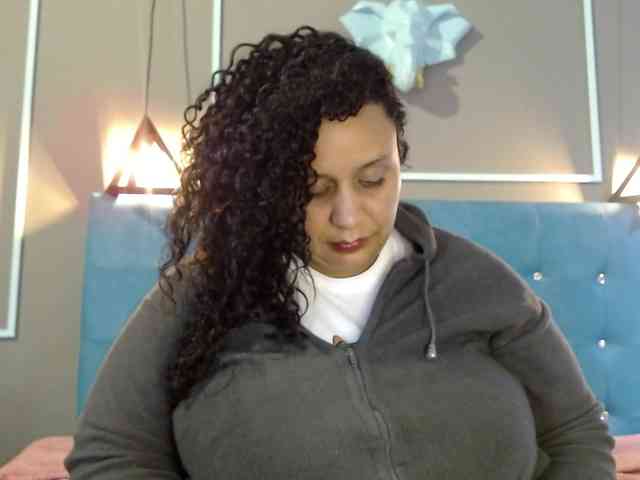 Danielaa-a webcam