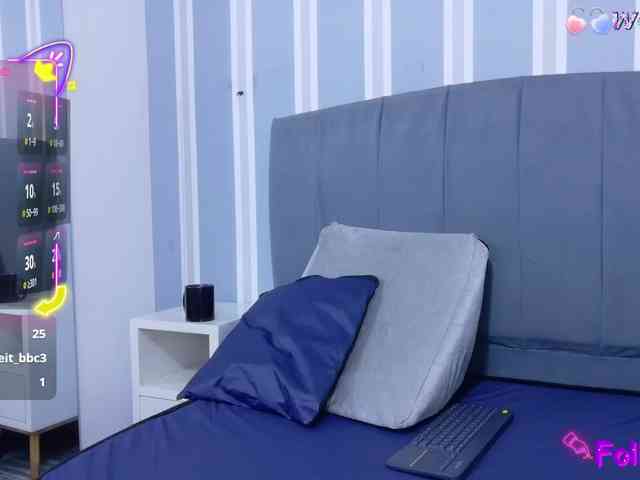 Danielaa-a webcam