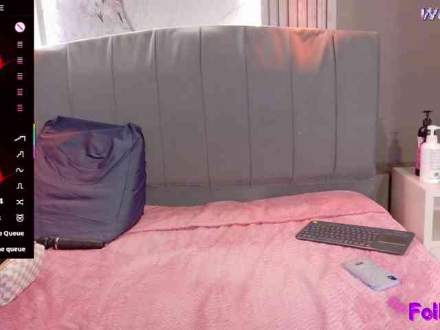 Danielaa-a webcam