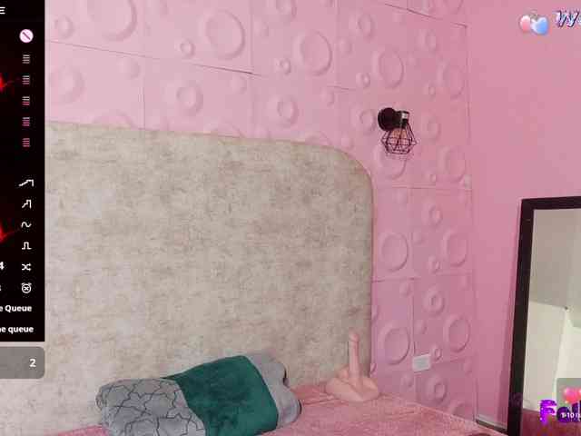 Danielaa-a webcam