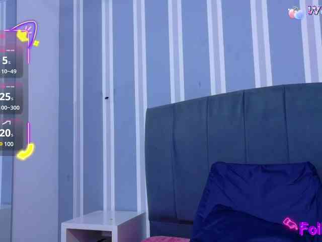 Danielaa-a webcam