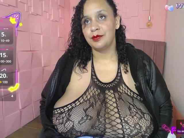 Danielaa-a webcam