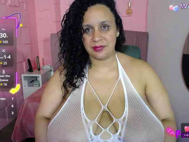 Danielaa-a webcam