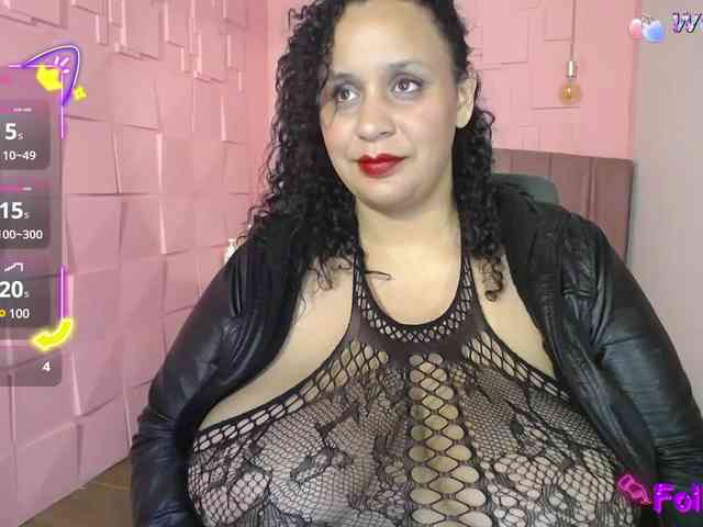 Danielaa-a webcam