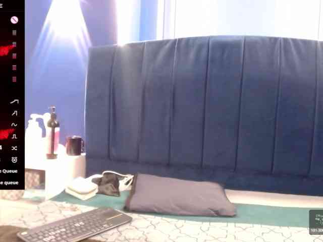 Danielaa-a webcam