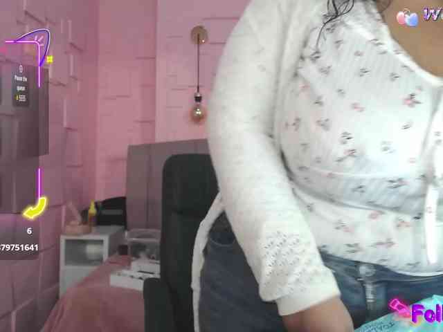 Danielaa-a webcam