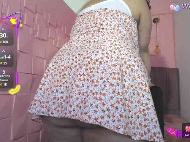 Danielaa-a webcam