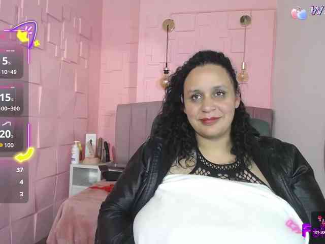 Danielaa-a webcam