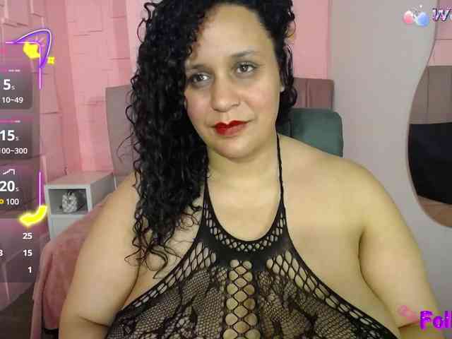 Danielaa-a webcam