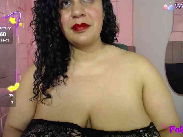 Danielaa-a webcam