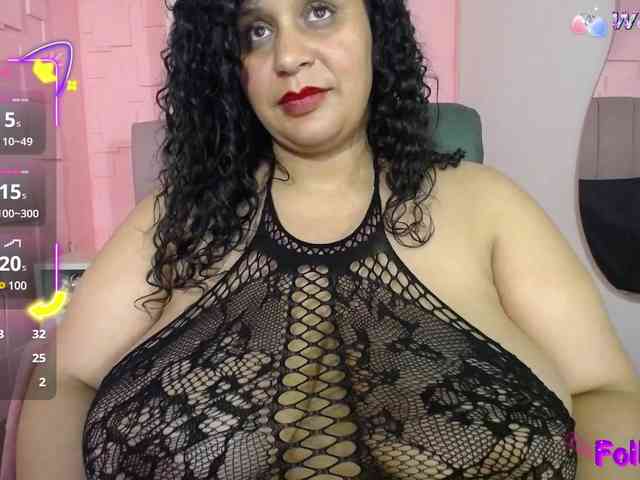 Danielaa-a webcam