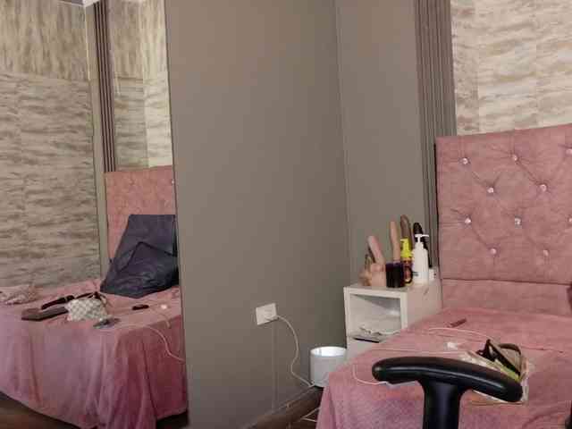 Danielaa-a webcam