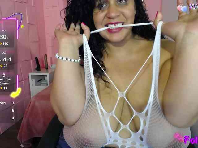 Danielaa-a webcam