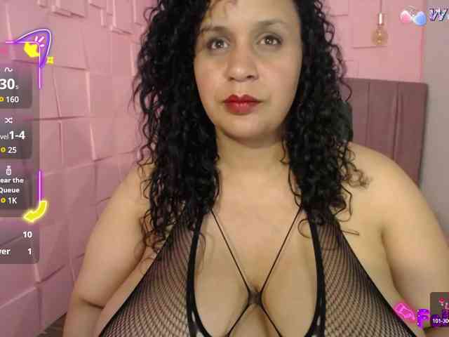 Danielaa-a webcam