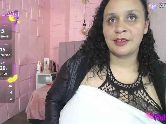 Danielaa-a webcam