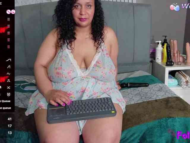 Danielaa-a webcam