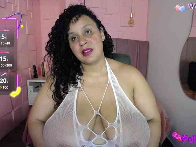 Danielaa-a webcam