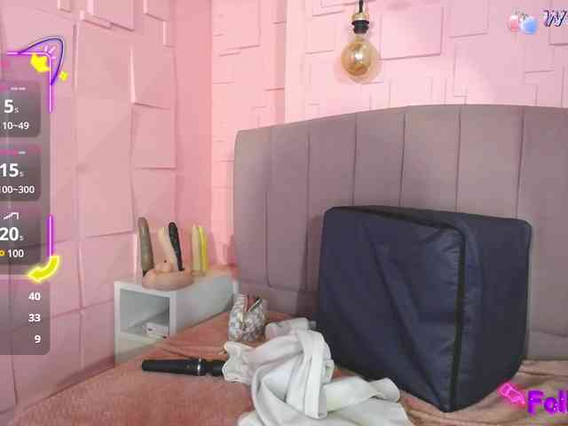 Danielaa-a webcam