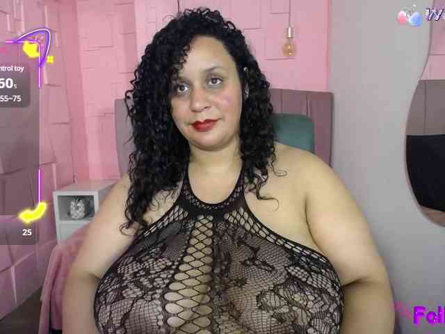 Danielaa-a webcam