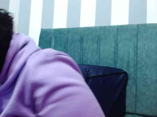 Danielaa-a webcam