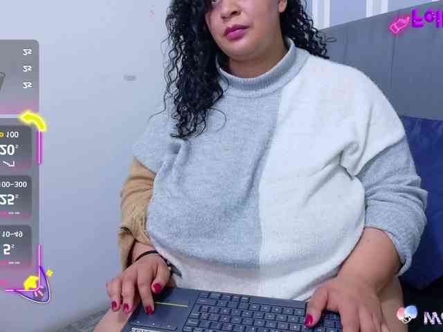 Danielaa-a webcam