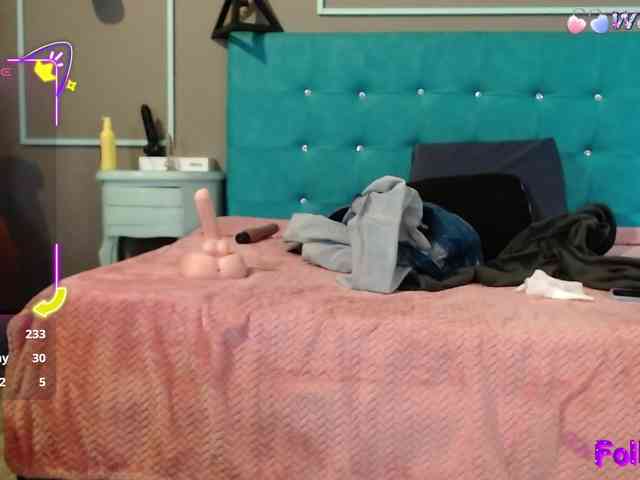 Danielaa-a webcam