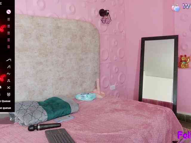Danielaa-a webcam