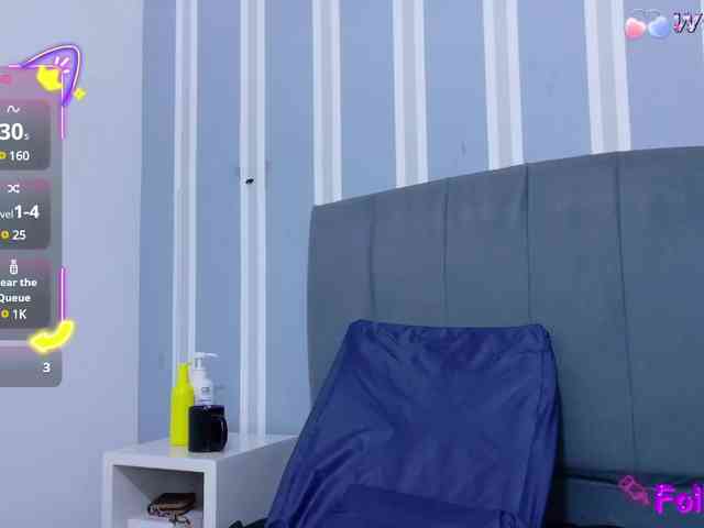 Danielaa-a webcam