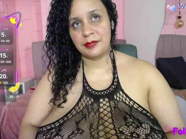 Danielaa-a webcam