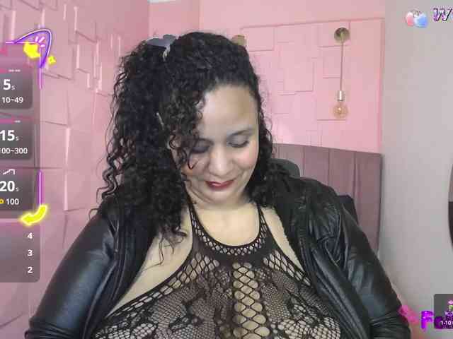 Danielaa-a webcam