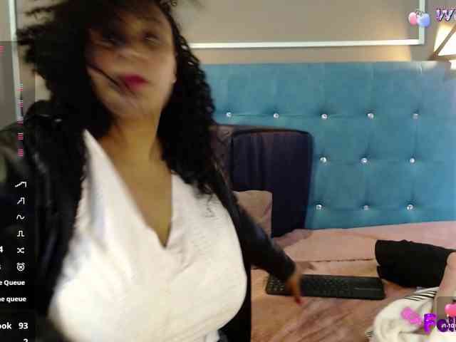 webcam live porno Danielaa-a