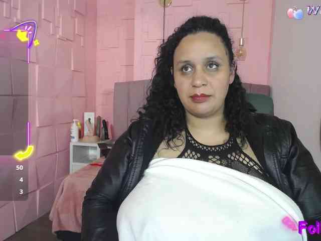 Danielaa-a webcam