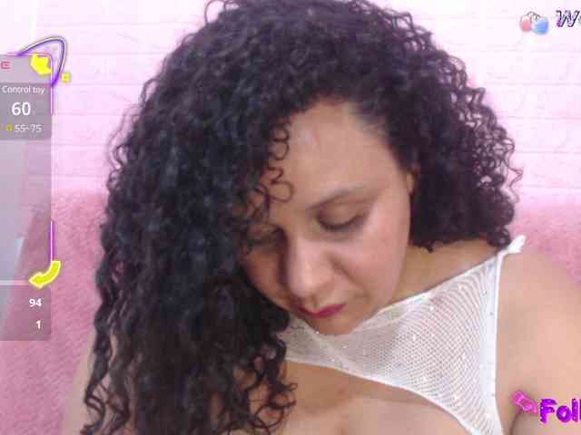 Danielaa-a webcam