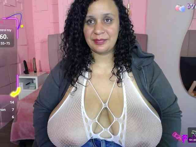 cam porn live Danielaa-a