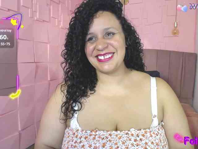 Danielaa-a webcam