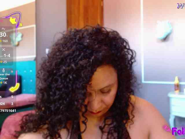 Danielaa-a webcam