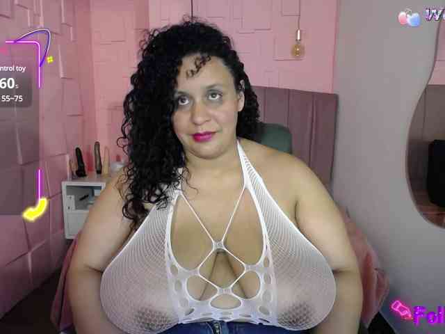 Danielaa-a webcam